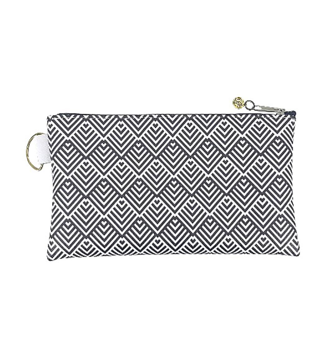 کیف لوازم آرایش کد flat-08