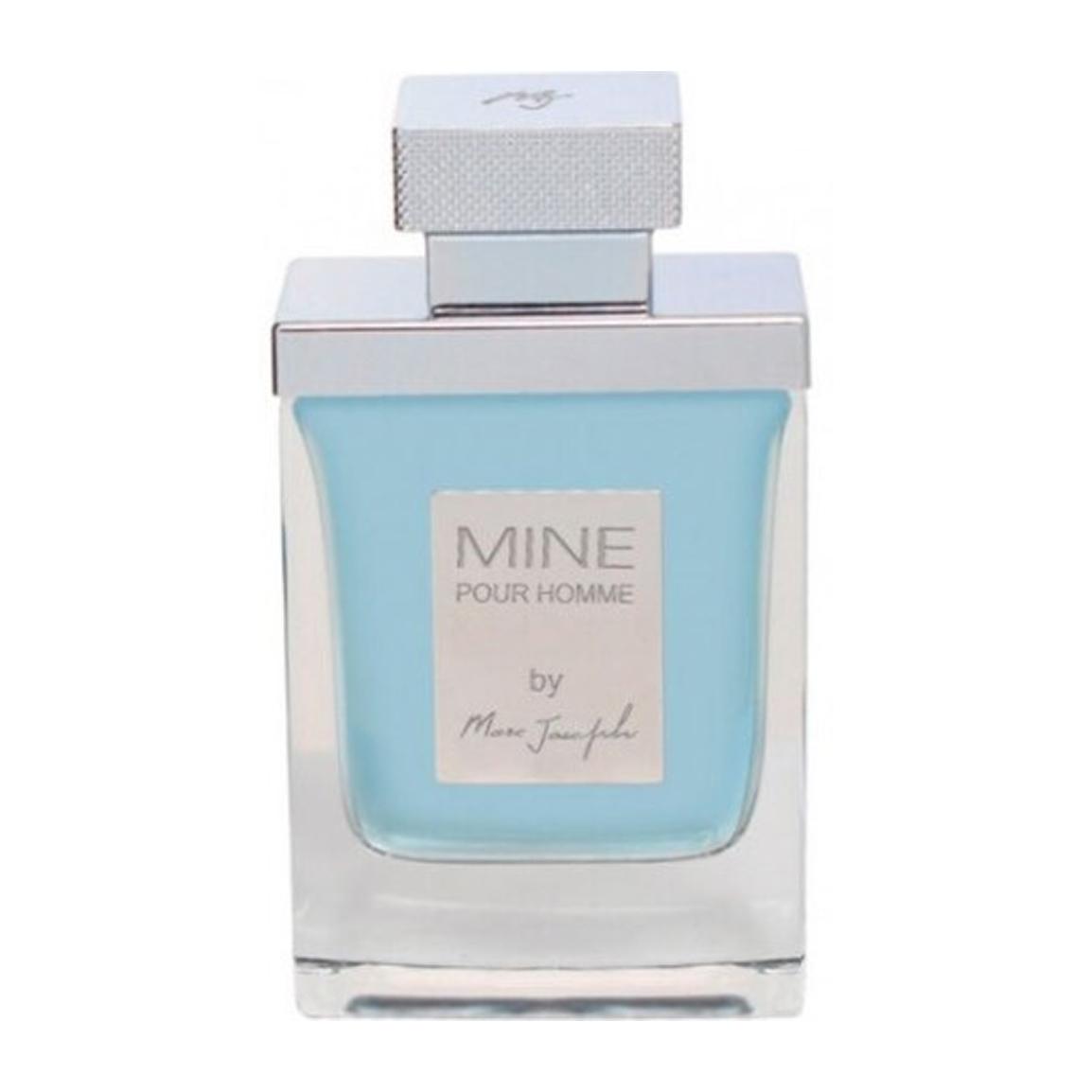 عطر مردانه  مدل Mine Pour Homme حجم 5میلی لیتر