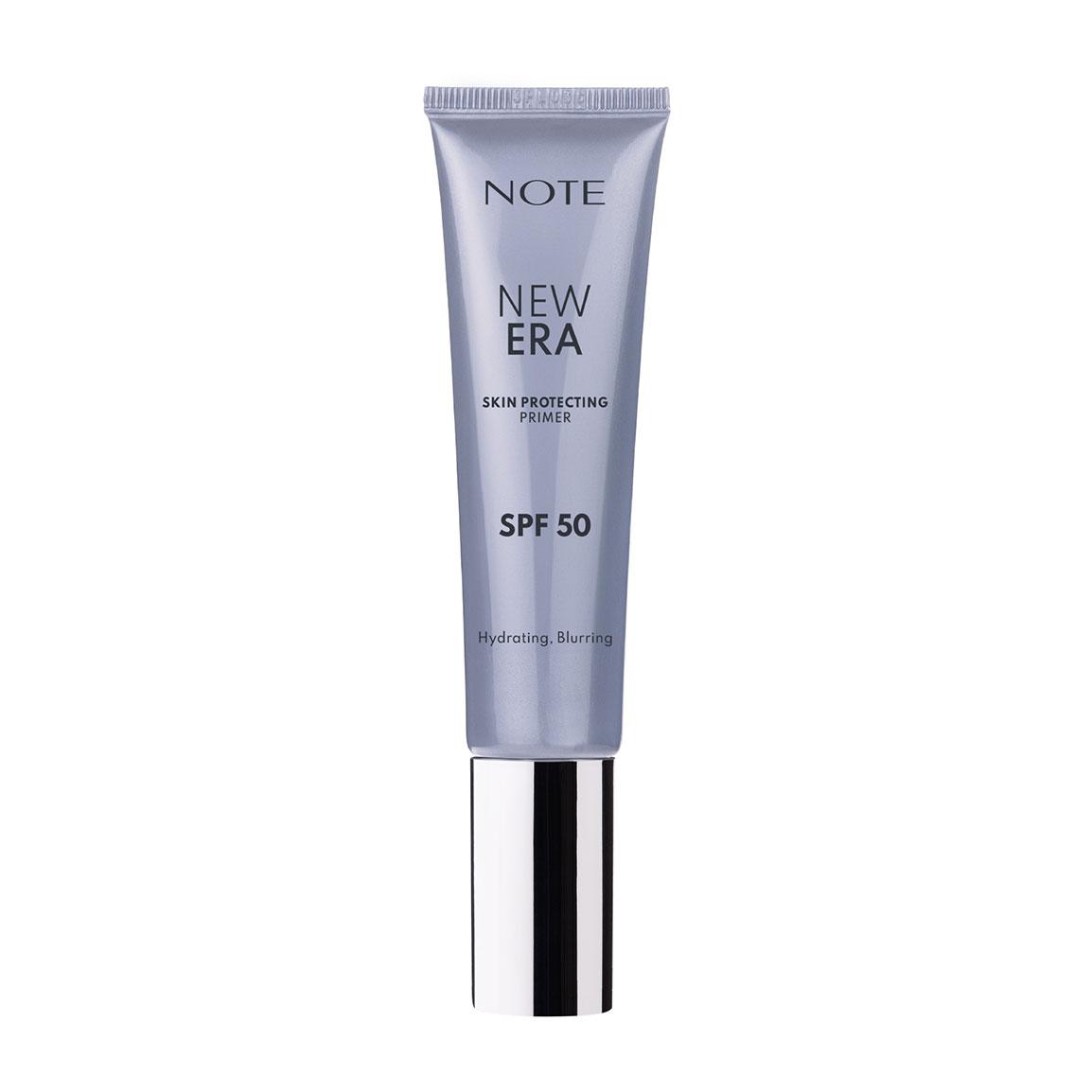 پرایمر صورت مدل New Era با SPF50 حجم 35 میلی لیتر