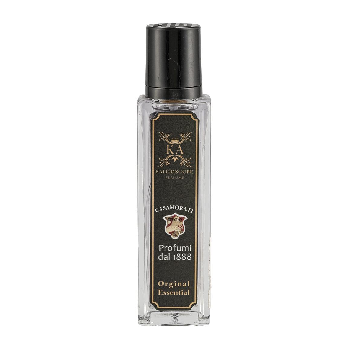 عطر جیبی مردانه مدل casamorati حجم 30 میلی لیتر