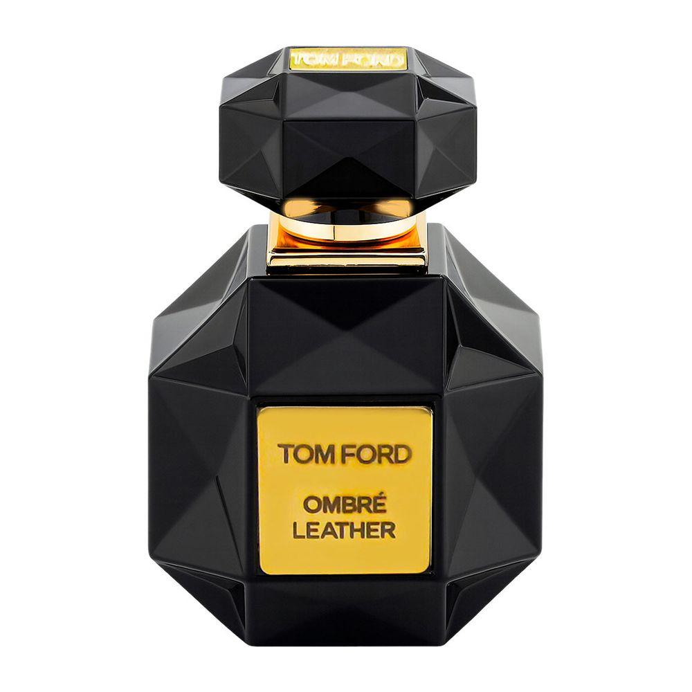 ادوپرفیوم مردانه مدل Tom Ford Ombré Leather حجم 100 میلی لیتر