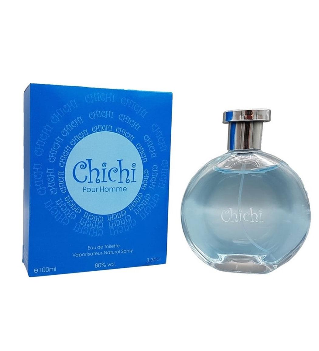 ادکلن مردانه مدل Chi Chi حجم 100 میل