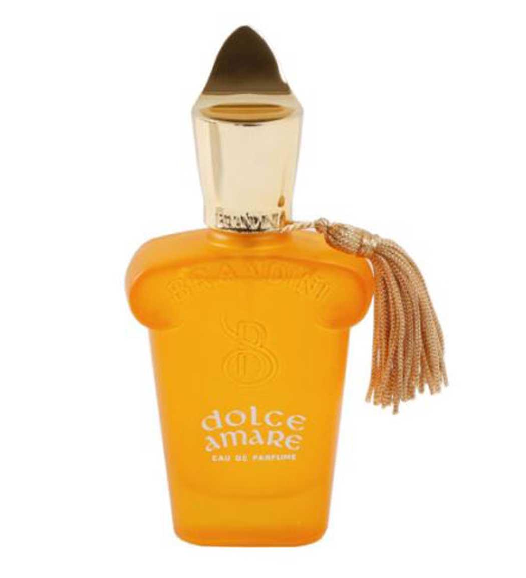 عطر مشترک آقایان و بانوان مدل Dolce Amare حجم 33 میل