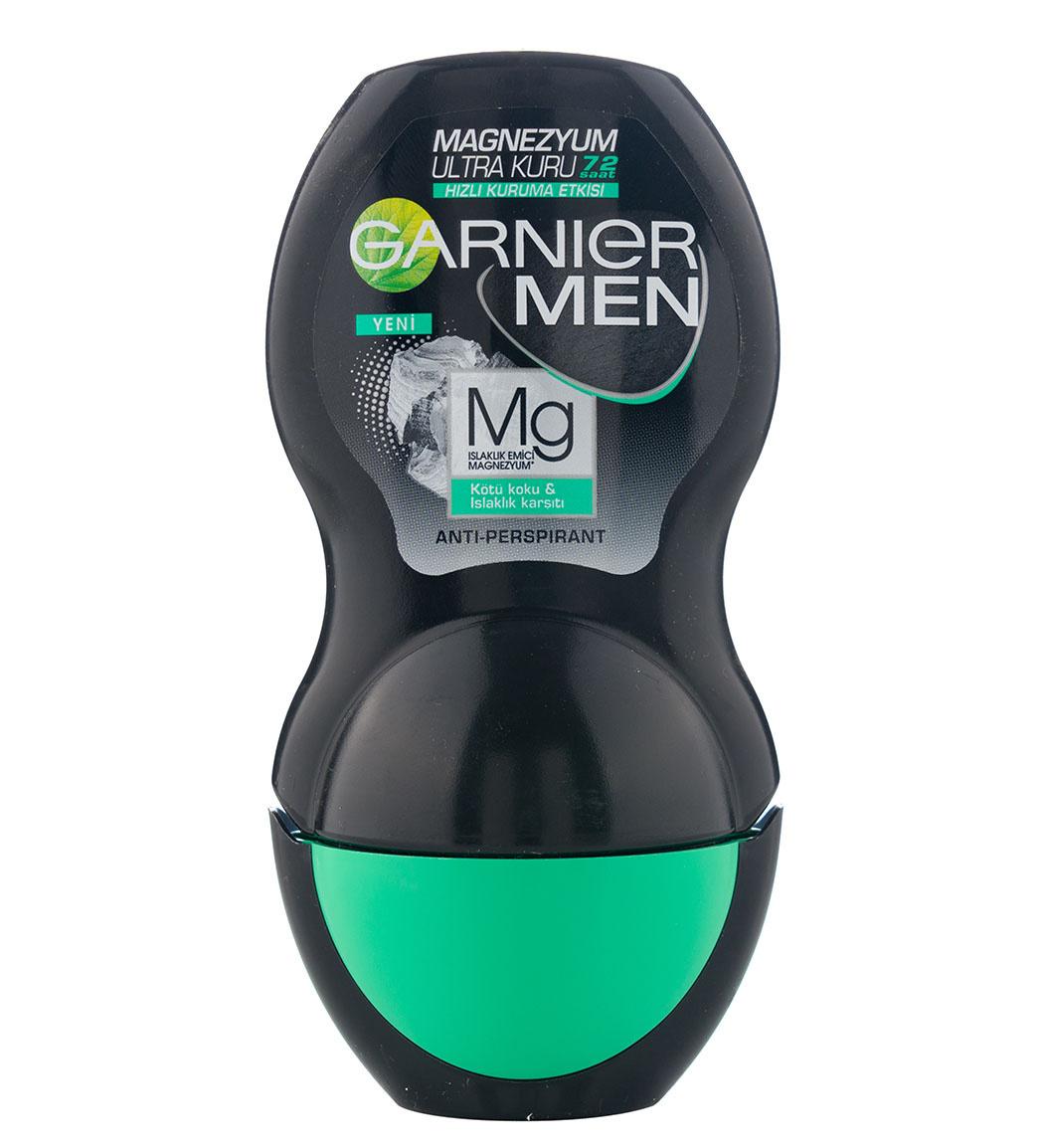 رول ضد تعریق مردانه 72 ساعته مدل Magnezyum Ultra Kurun حجم 50میل