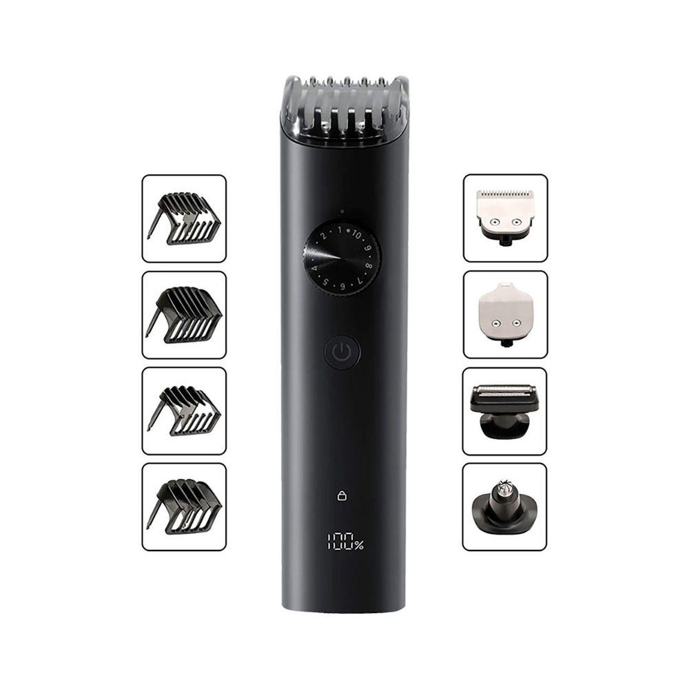 ماشین اصلاح موی سر و بدن مدل Grooming Kit Pro شیائومی — تصویر ۲