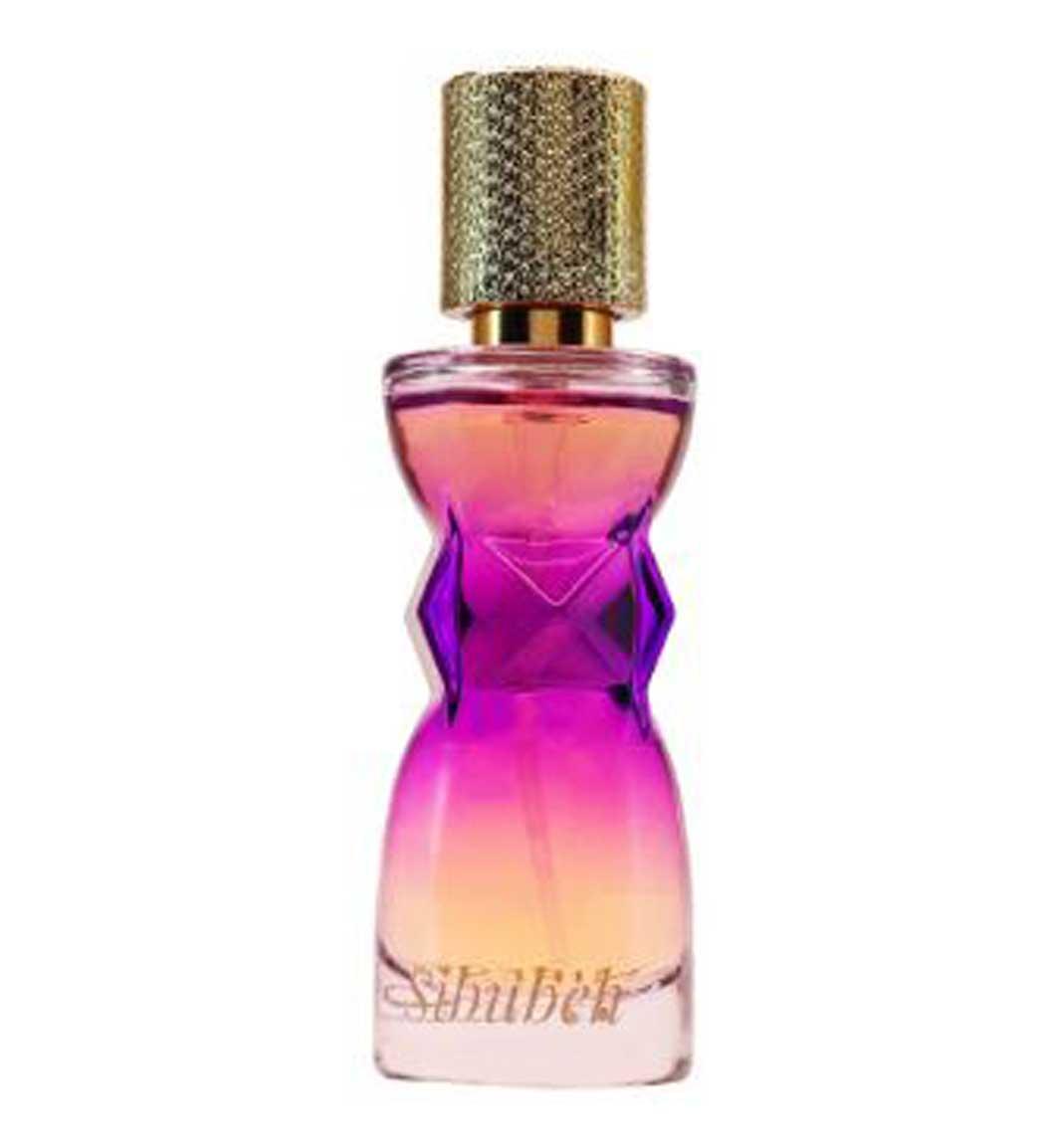 عطر جیبی زنانه مدل Manifesto حجم 30 میلی لیتر