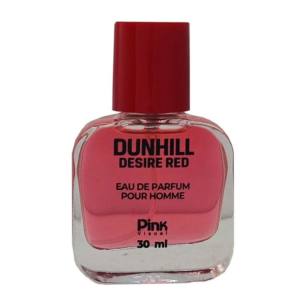 عطر جیبی مردانه مدل Dunhill Desire Red حجم 30 میلی لیتر