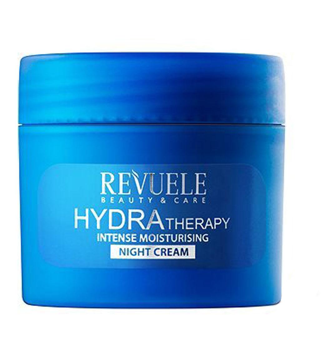 کرم آبرسان شب مدل Hydra Therapy حجم 50میل