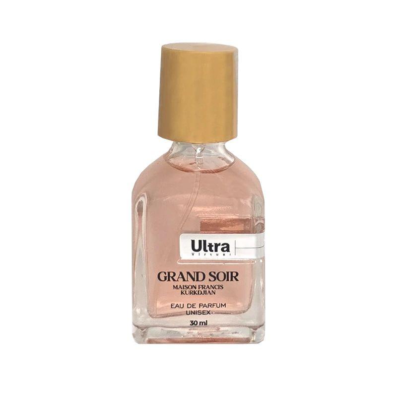 عطر جیبی مدل Grand Sior حجم 30 میلی لیتر