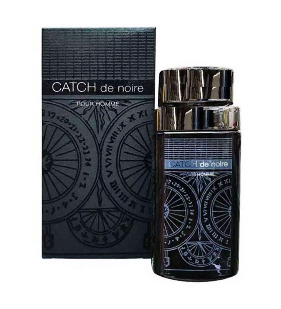 ادوپرفیوم مردانه مدل Catch De Noir حجم 100 میل