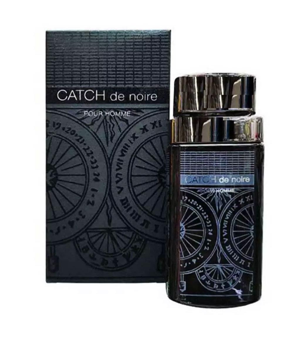ادوپرفیوم مردانه مدل Catch De Noir حجم 100 میل
