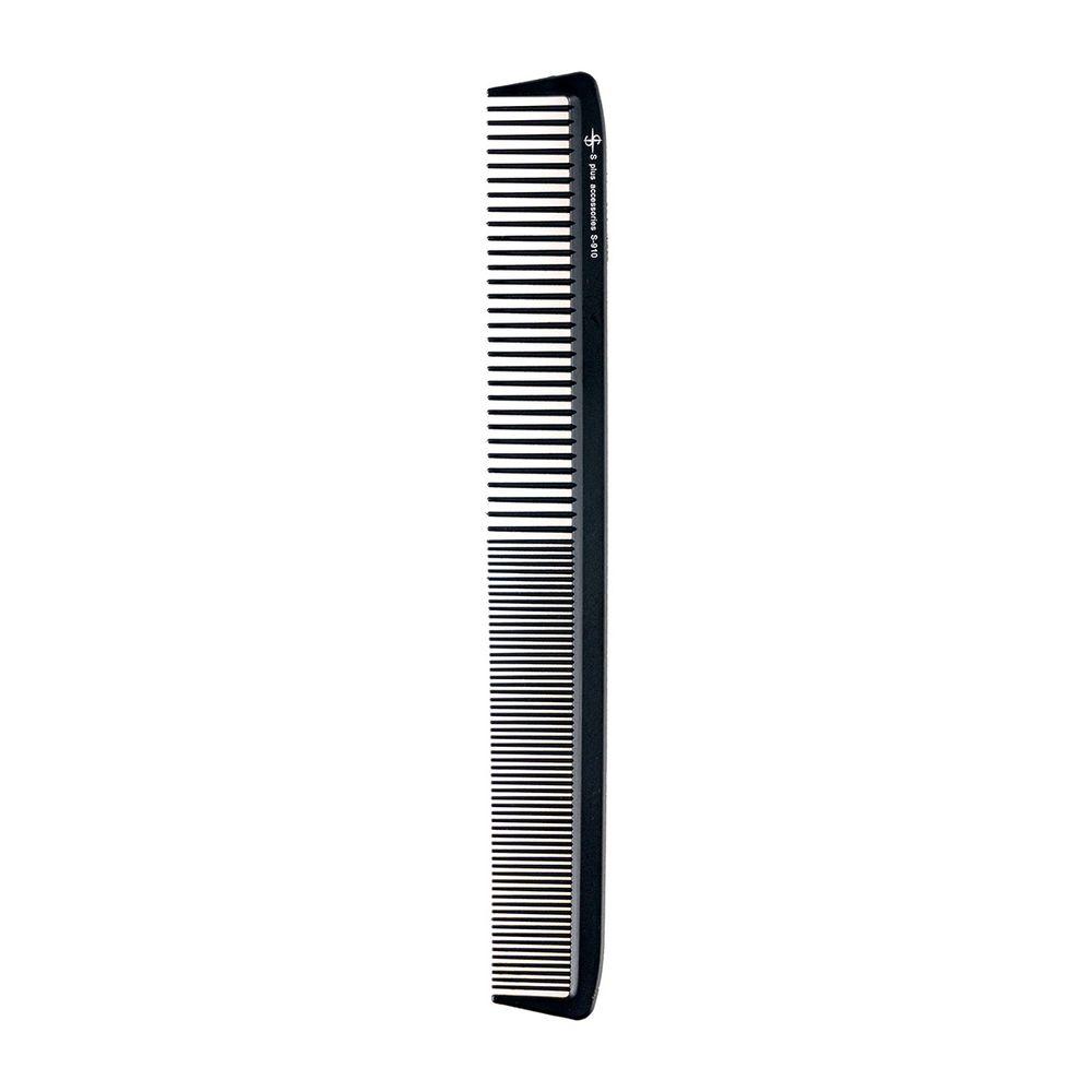 شانه آرایشگاهی تخت مدل S910