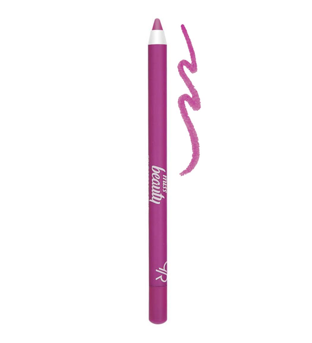 مداد چشم رنگی میس بیوتی Colorpop