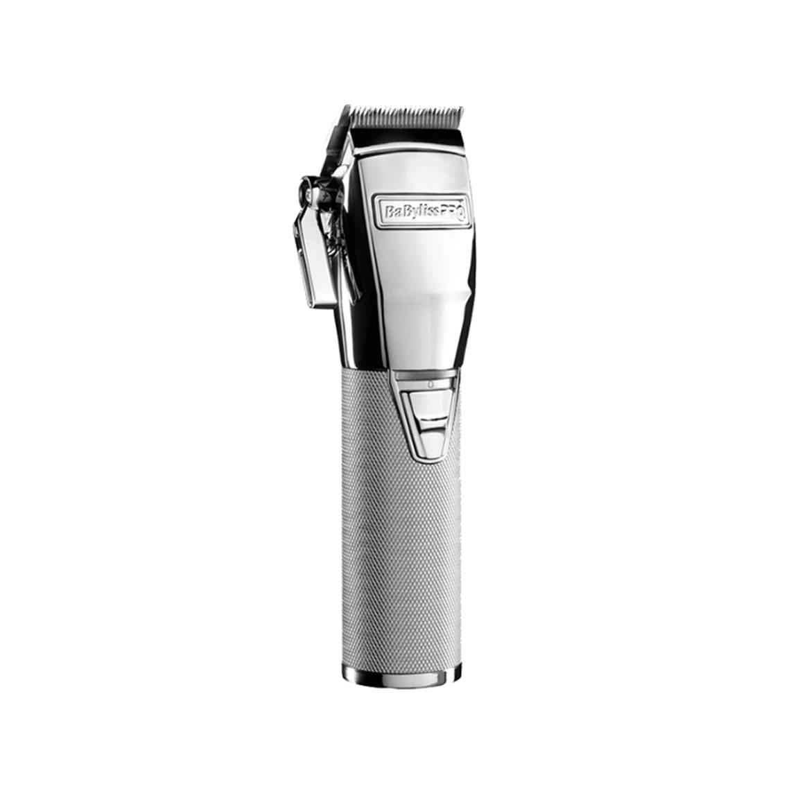 ماشین اصلاح کروم اف اکس مدل FX8700E