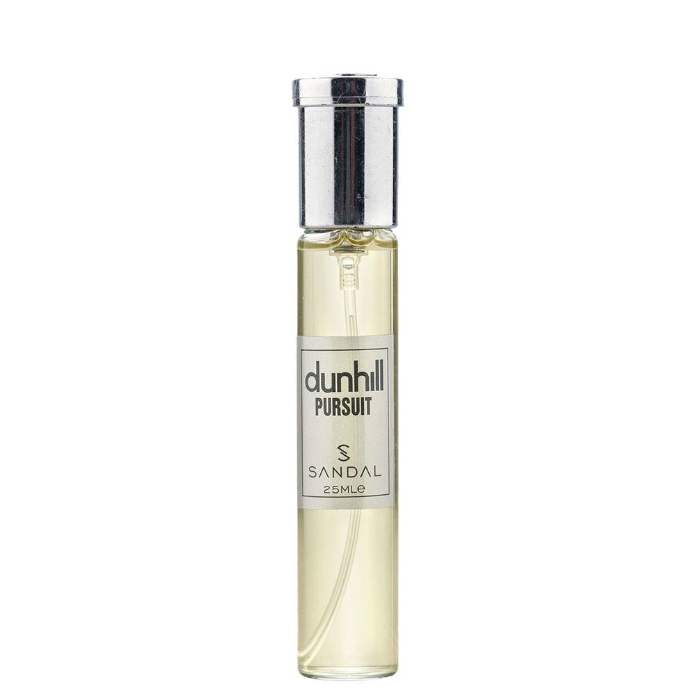 عطر جیبی مردانه مدل Dunhill Pursuit حجم 25میل