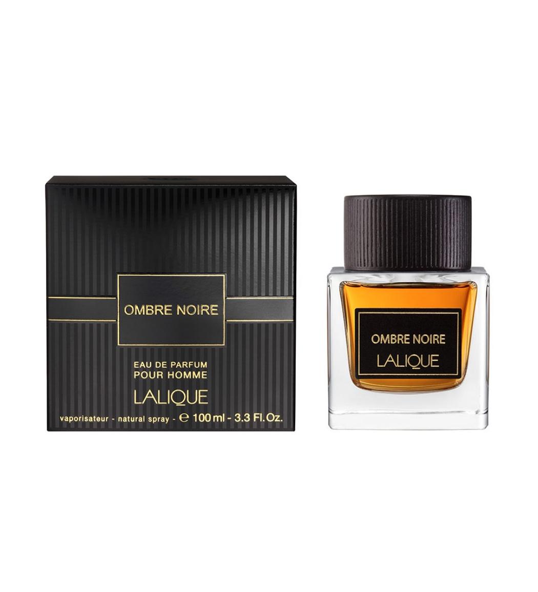 ادو پرفیوم مردانه مدل Ombre Noire حجم 100 میلی لیتر