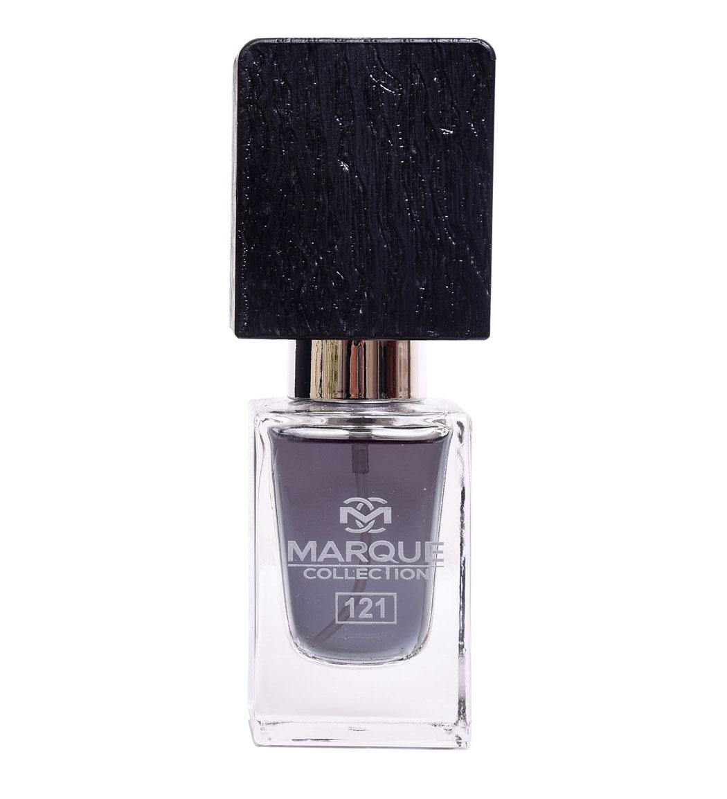 عطر جیبی مردانه مدل Nasomatto Black Afgano کد 121 حجم 25میل