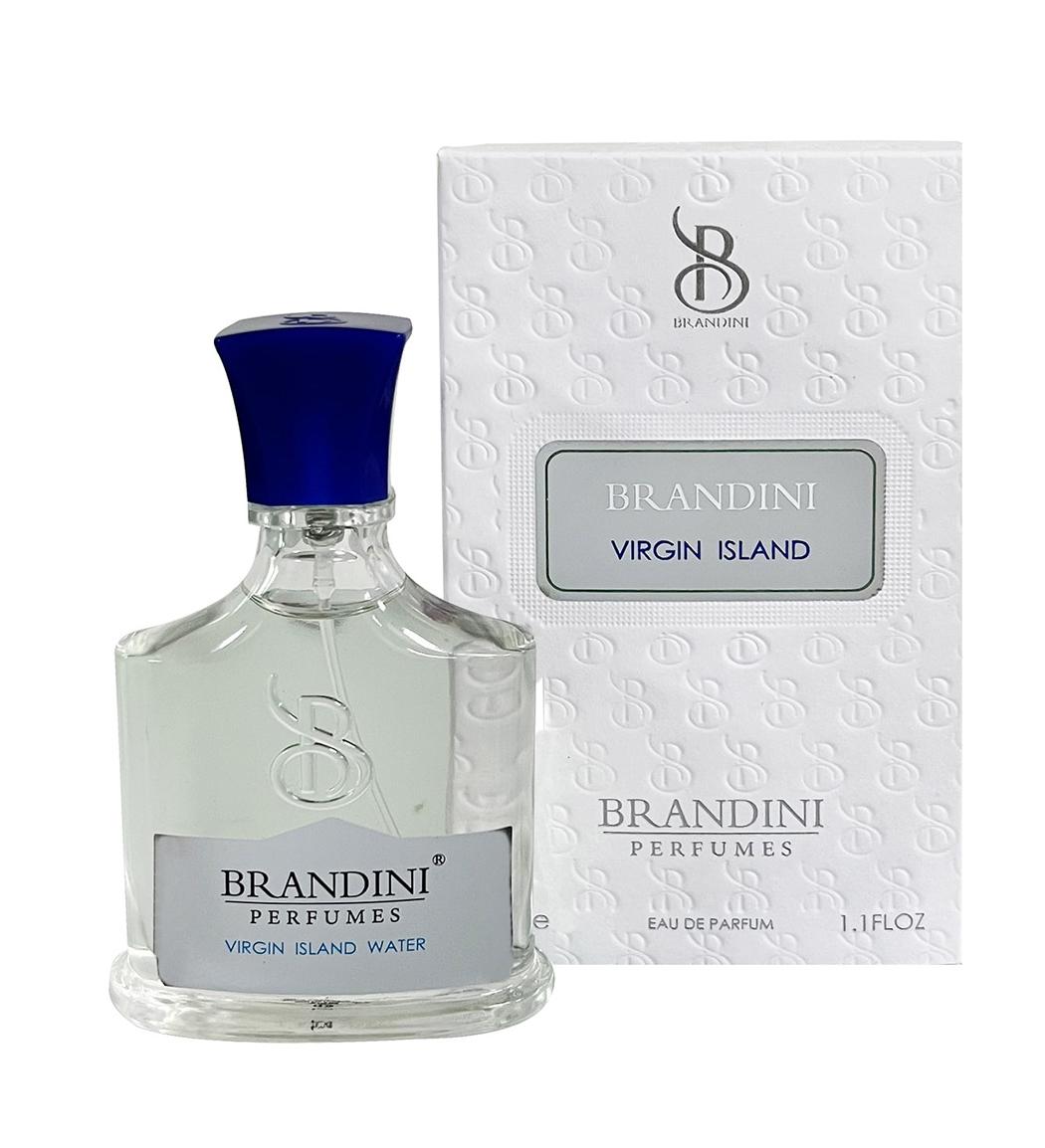 عطر Virgin Island حجم 33 میل