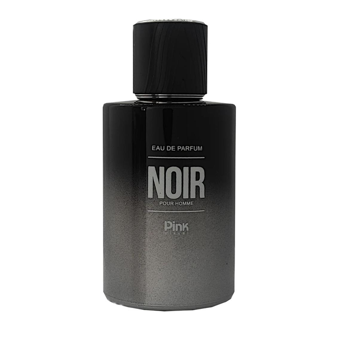 ادوپرفیوم مردانه مدل Noir حجم 100 میلی لیتر