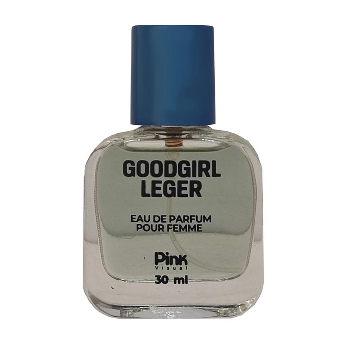 عطر جیبی زنانه مدل Good Girl Leger حجم 30 میلی لیتر
