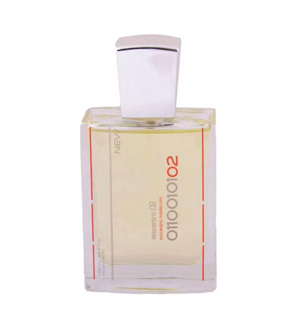 ادوپرفیوم مردانه مدل Esscentric 02 حجم 100 میل