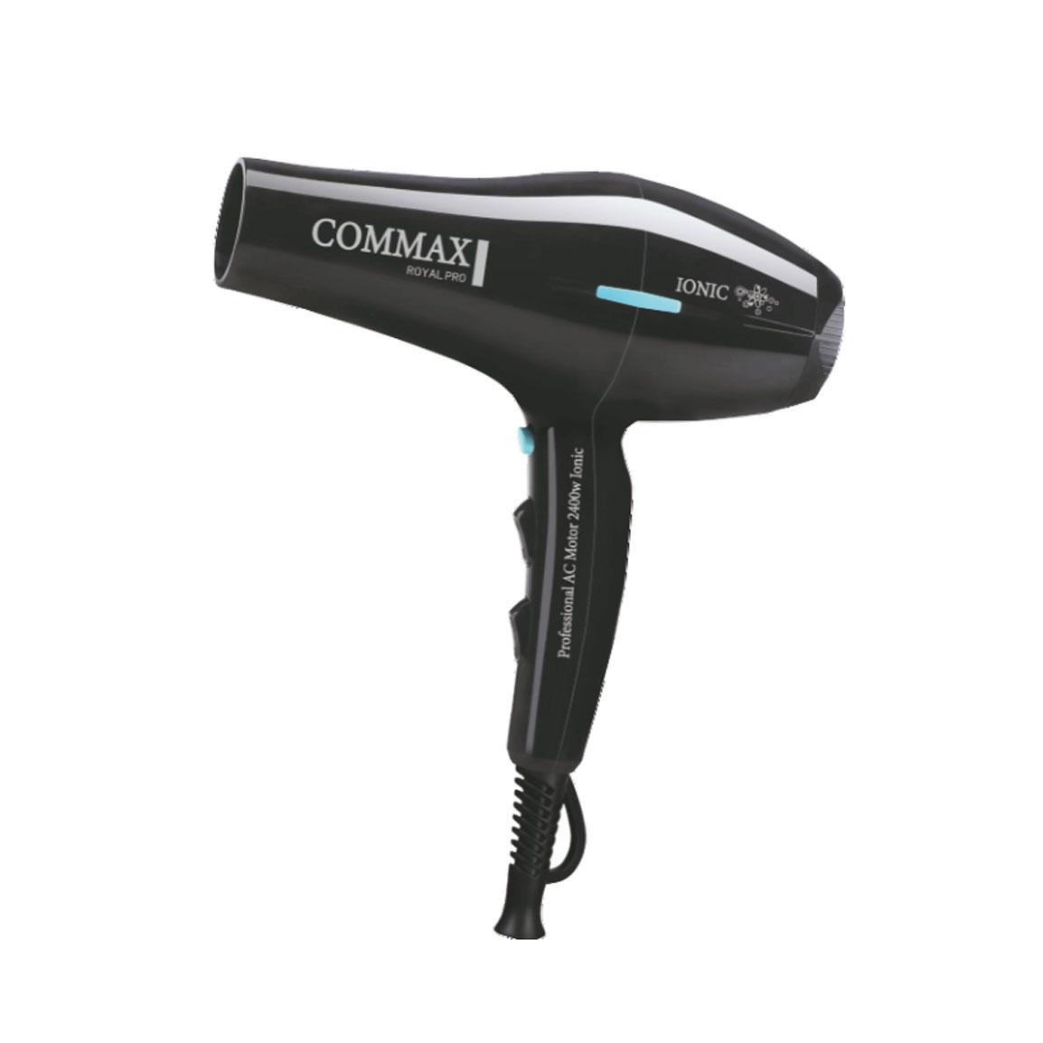 سشوار 2400 وات مدل CR-7720