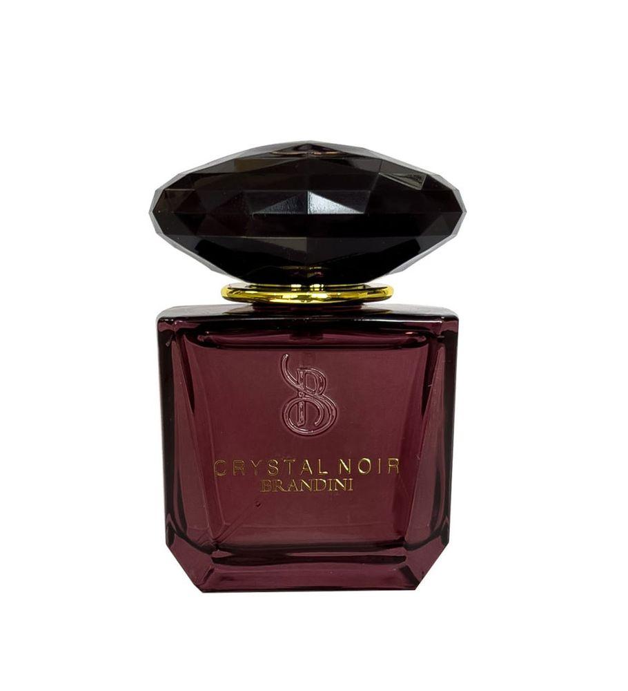عطر ادکلن کریستال نویر 33 میلی لیتر