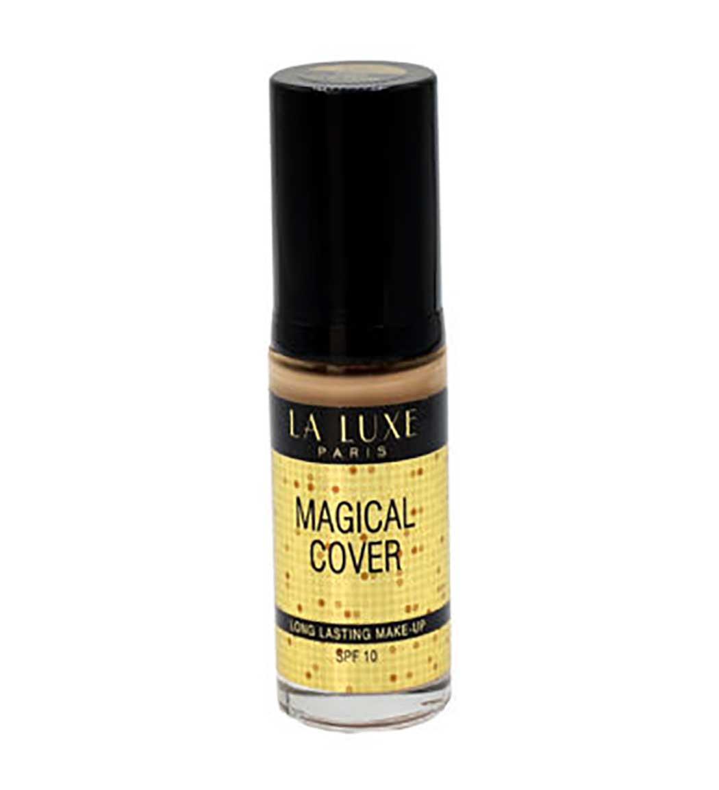 کرم پودر Magical Cover حجم 30 میل