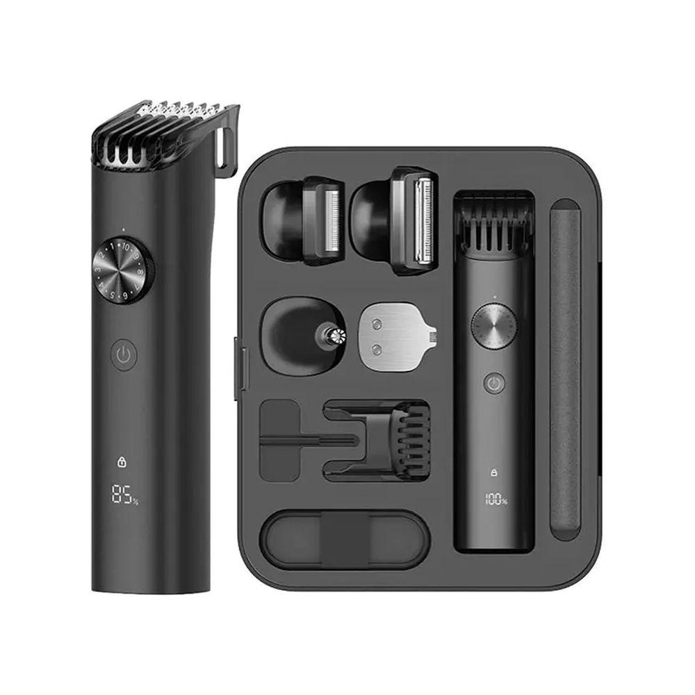 ماشین اصلاح موی سر و بدن مدل Grooming Kit Pro شیائومی — تصویر ۳