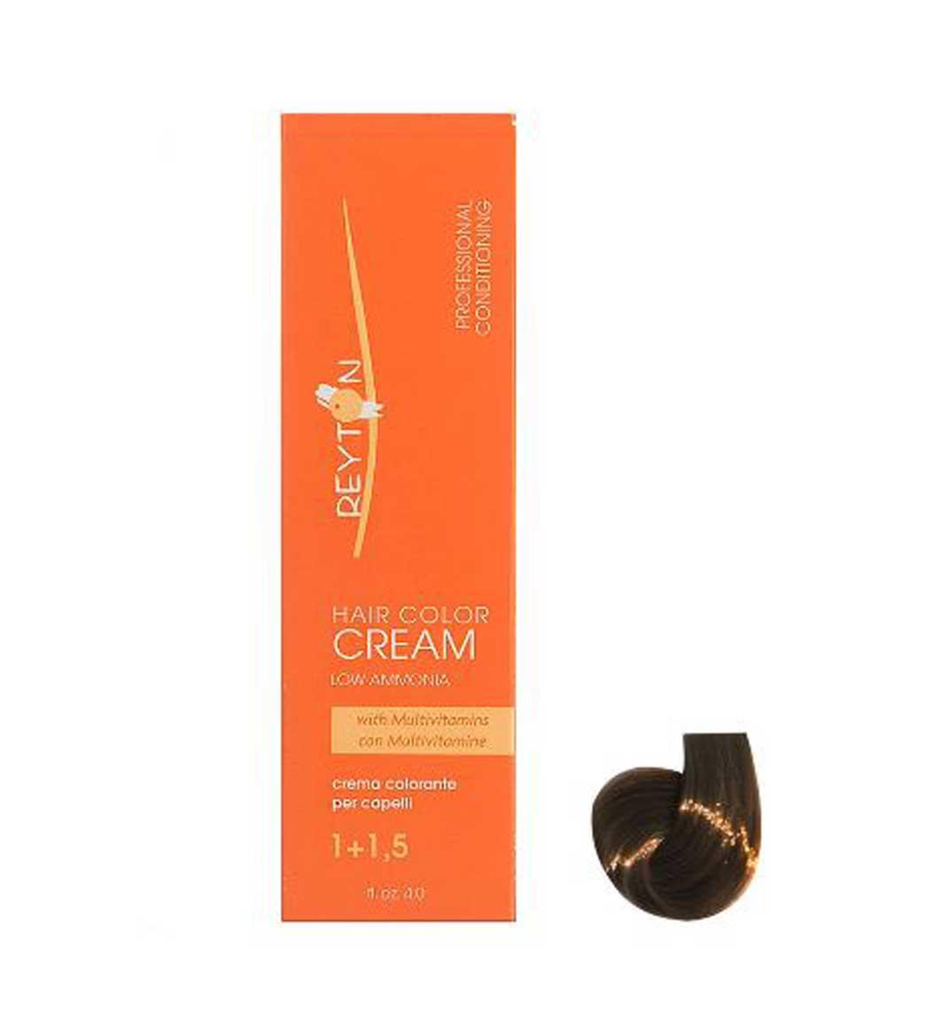 رنگ مو سری زیتونی مدل Olive Natural Blonde حجم 120 میل