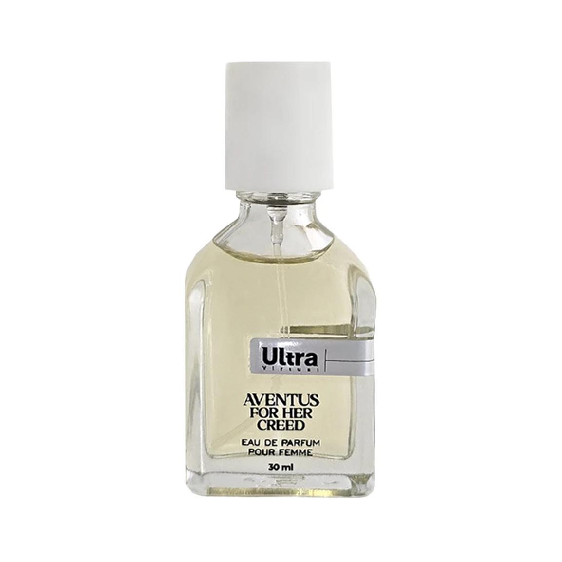 عطر جیبی زنانه مدل Aventus For Her Creed حجم 30 میلی لیتر