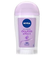 استیک ضد تعریق 48 ساعته زنانه سری Double Effect حجم 40 میل