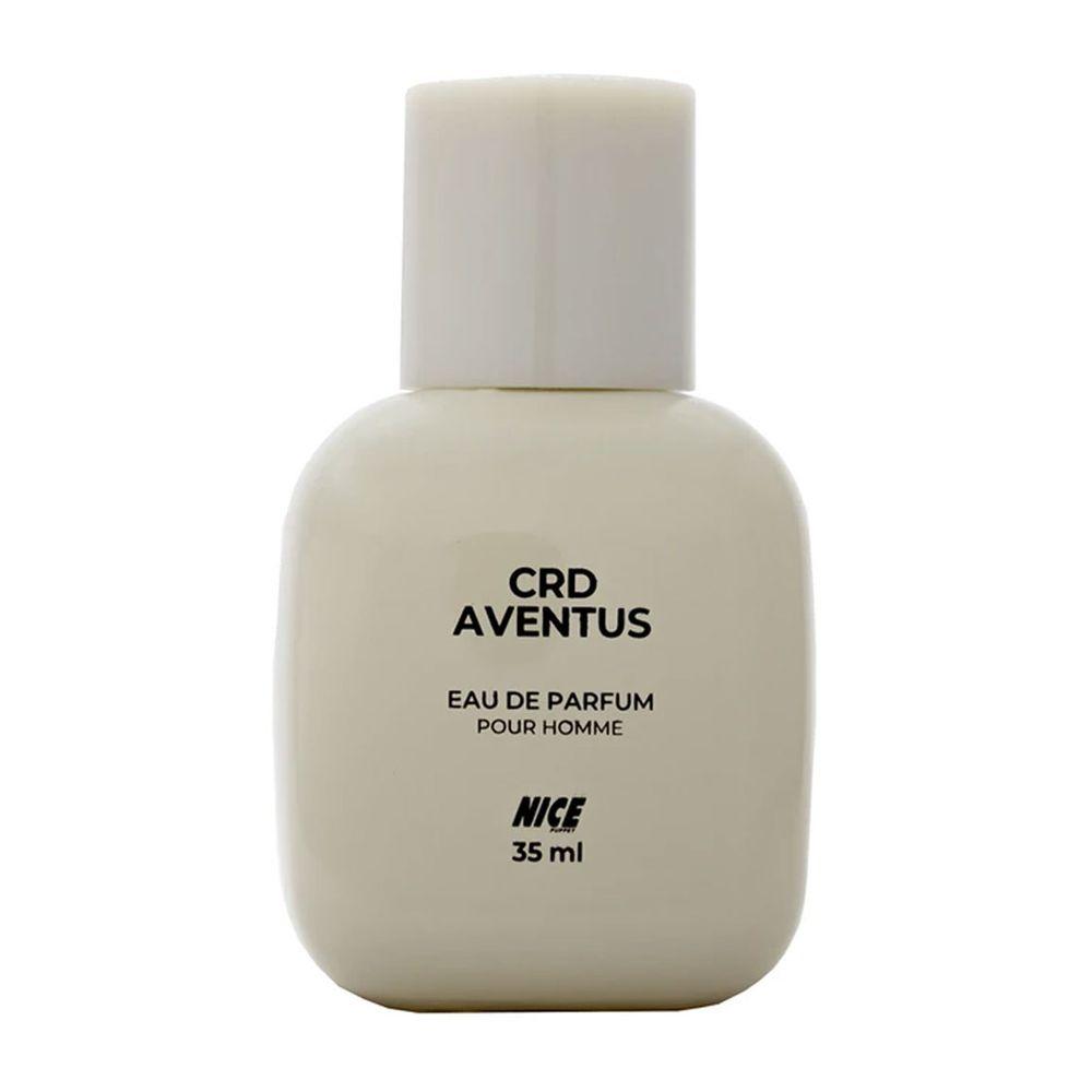 عطر جیبی مردانه مدل CRD Aventus حجم 35 میلی لیتر