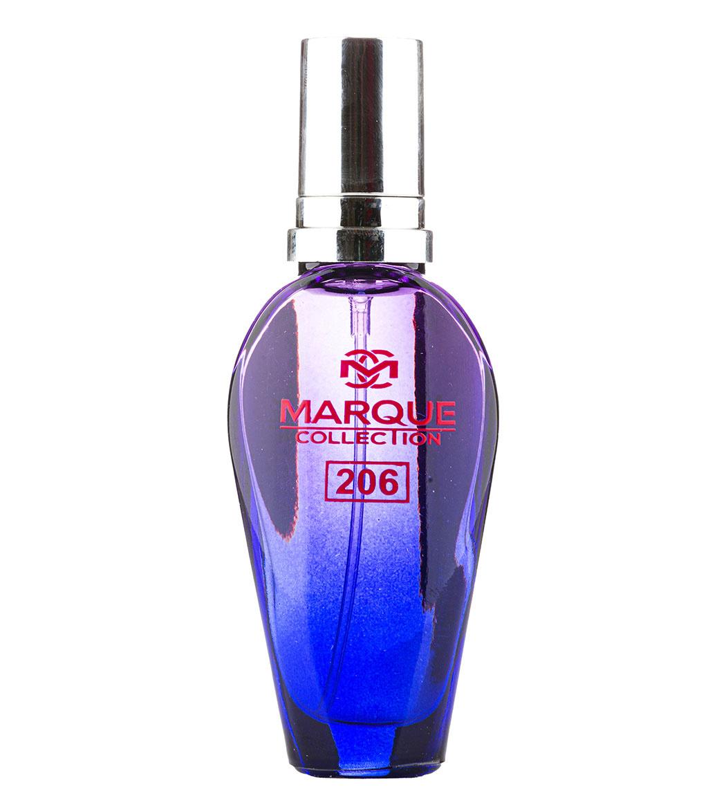 عطر جیبی زنانه مدل Escada Moon Sparkle کد 206 حجم 25 میل