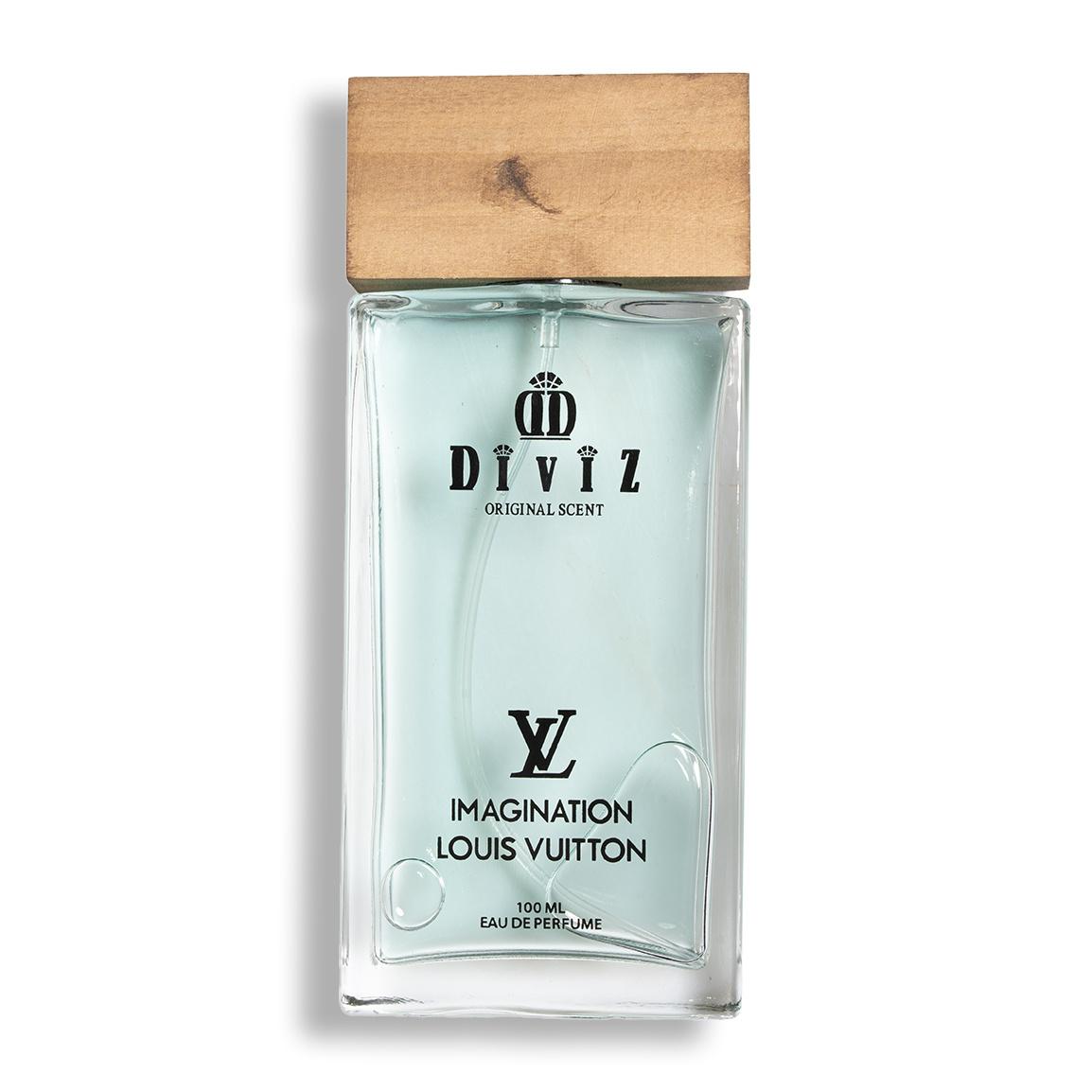 ادوپرفیوم مردانه مدل Imagination Louis Vuitton حجم 100 میلی لیتر