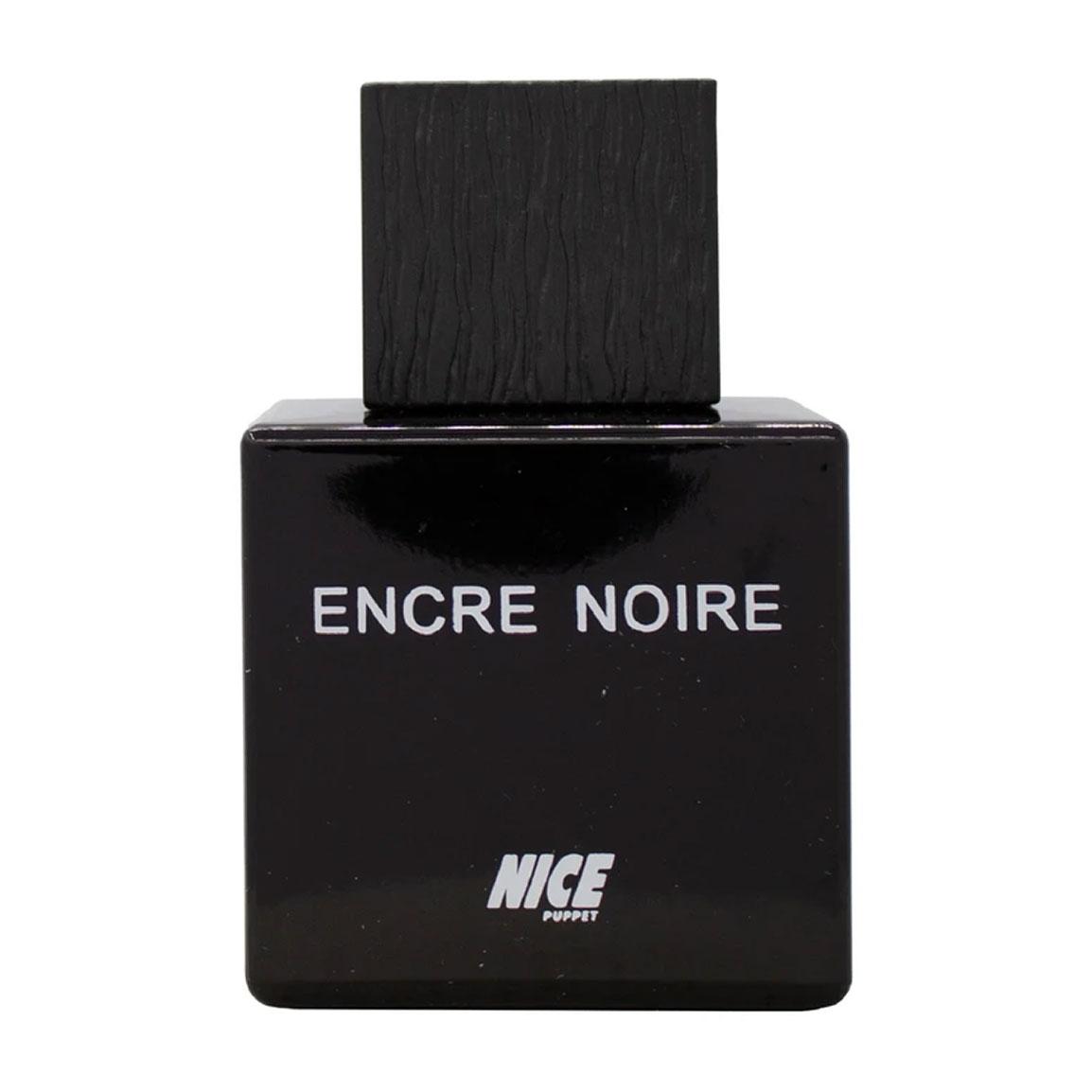 ادوپرفیوم زنانه مدل Lalique Encre Noire حجم 100 میلی لیتر