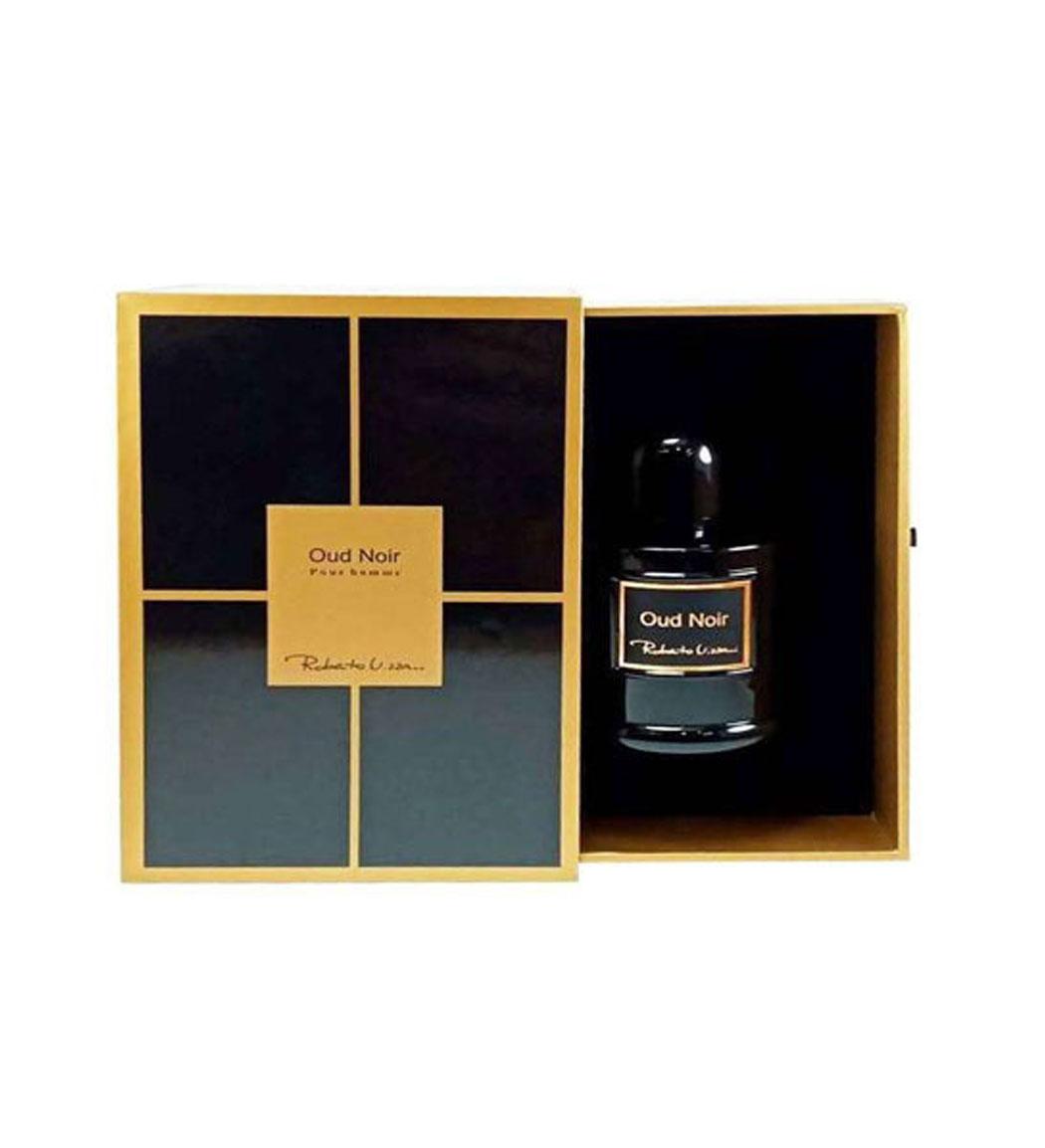 ادوپرفیوم مردانه مدل Oud Noir حجم 100میل