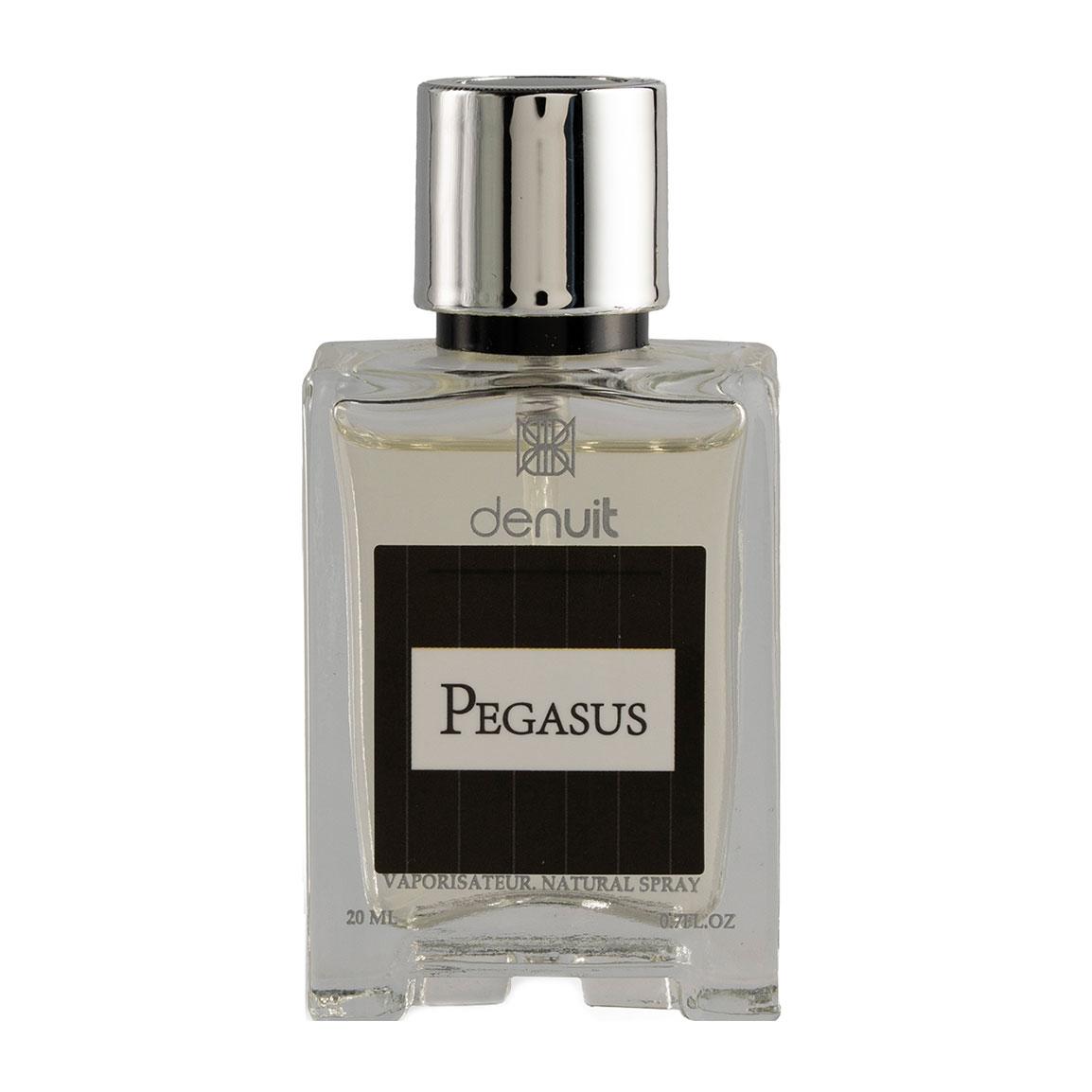 ادوپرفیوم مردانه مدل Pegasus حجم 20 میلی لیتر