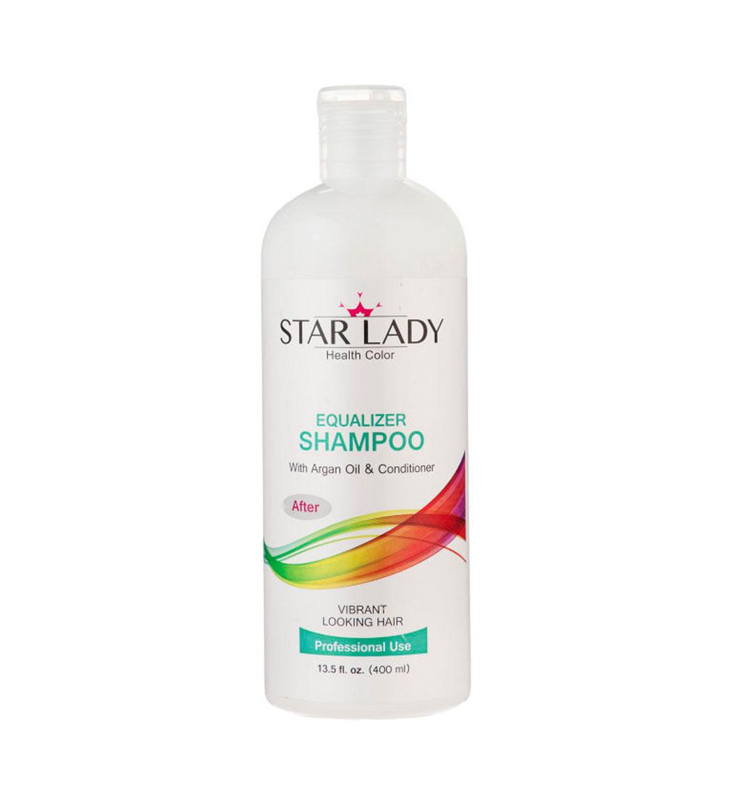 شامپو اکوآلایزر 400میل