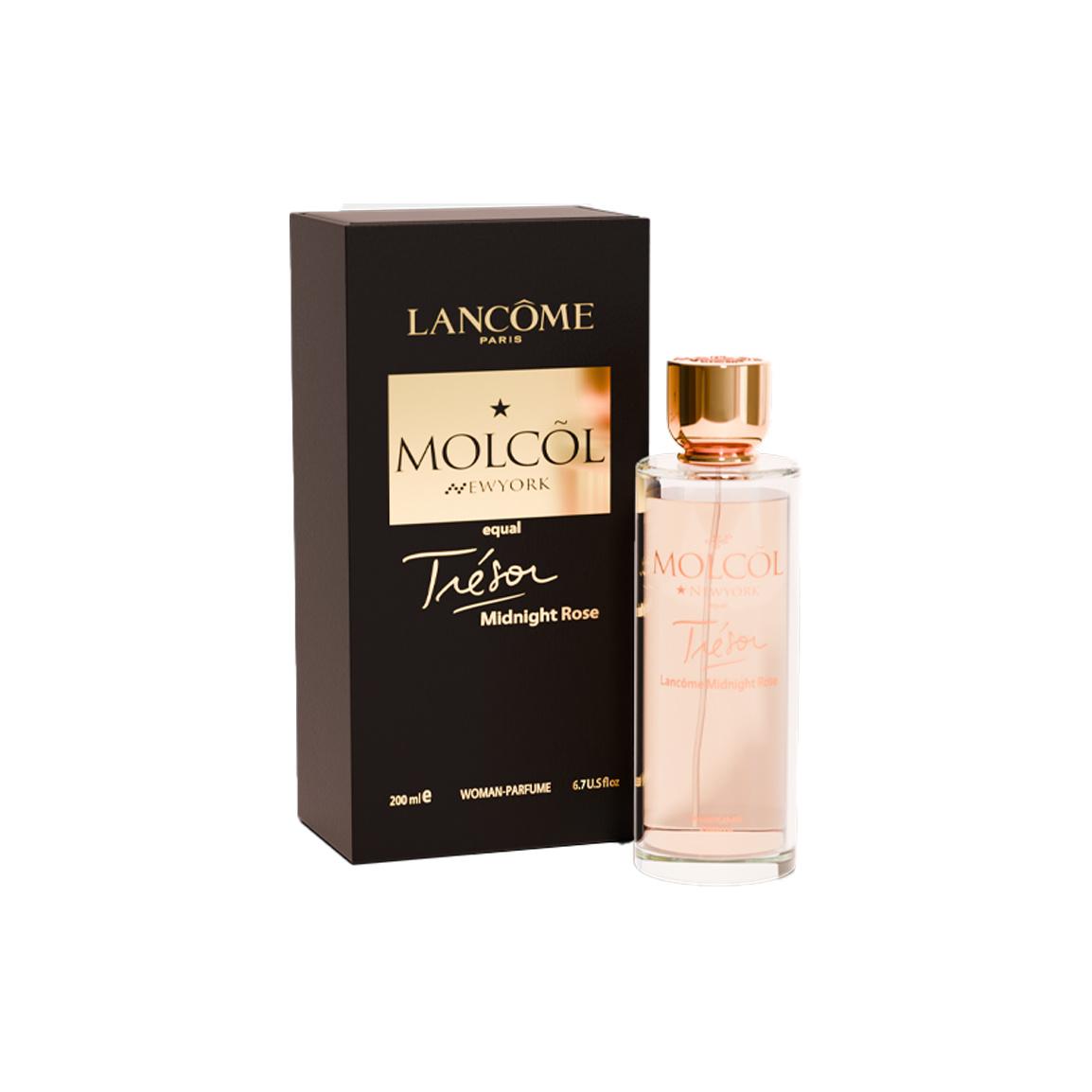ادو پرفیوم زنانه مدل Lancome Tresor Midnight Rose حجم 200 میلی لیتر