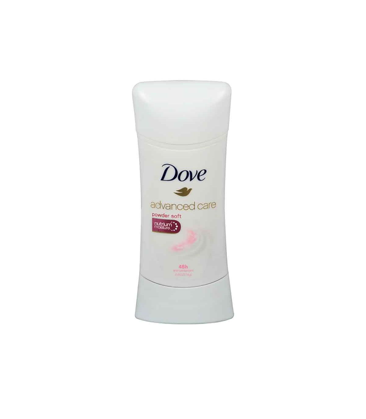 دئودورانت ضد تعریق زنانه مدل POWDER SOFT حجم 75 گرم