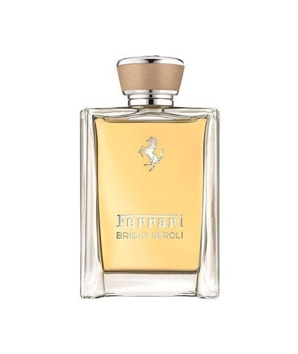 تستر ادوتویلت مردانه مدل Noble Fig حجم 100میل