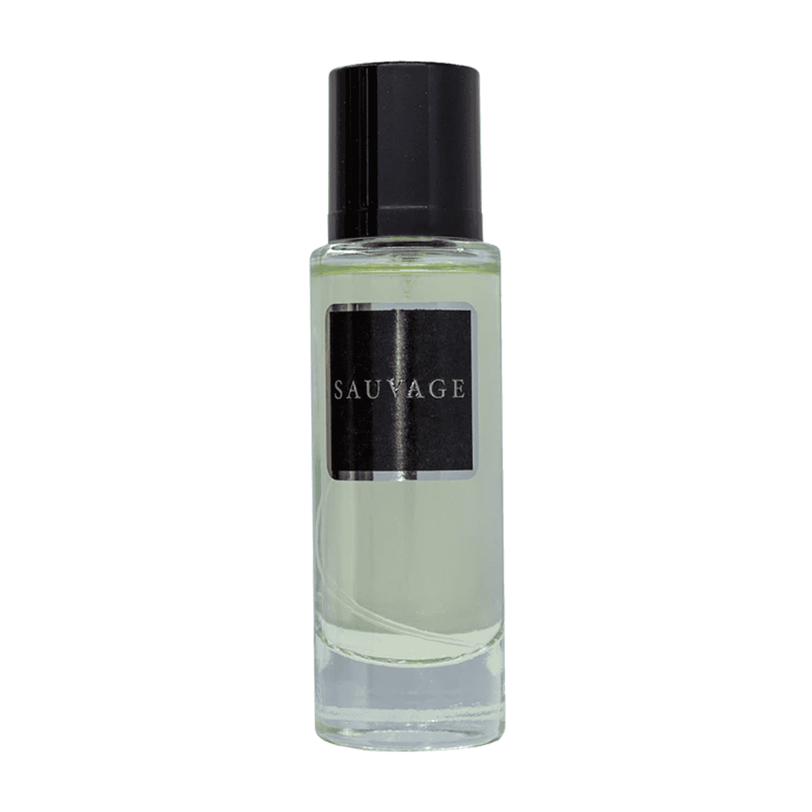 عطر جیبی مردانه مدل Sauvage Dior حجم 35 میلی لیتر