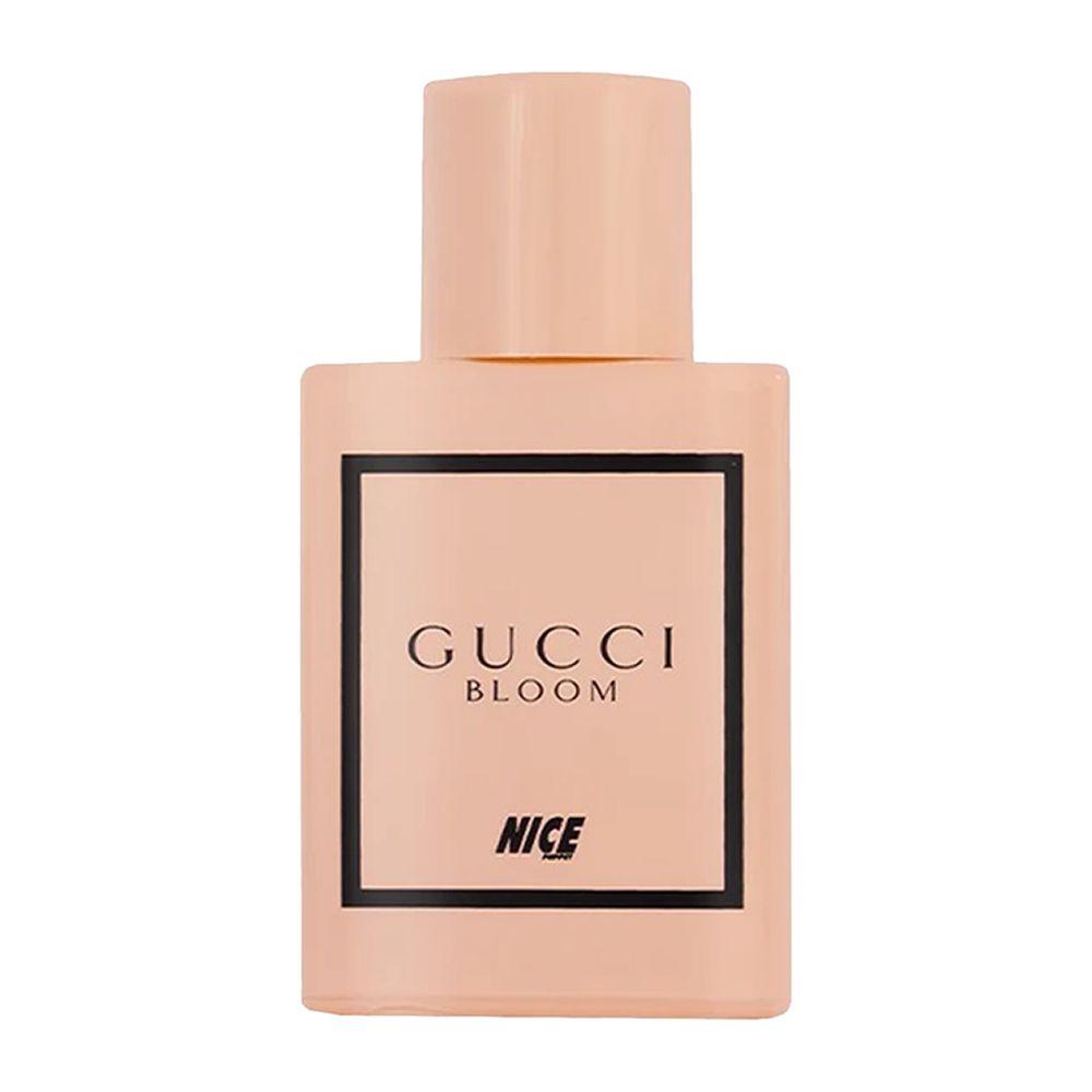 عطر جیبی زنانه مدل Gucci Bloom حجم 30 میلی لیتر