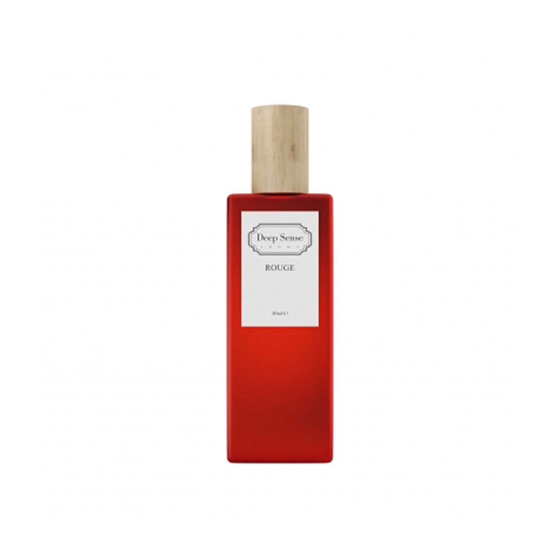 عطر جیبی زنانه مدل Rouge حجم 50 میلی لیتر