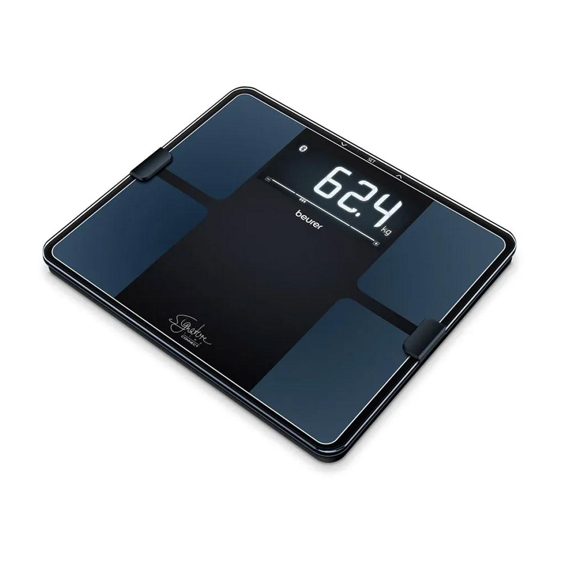 ترازوی تشخیصی مدل BF915