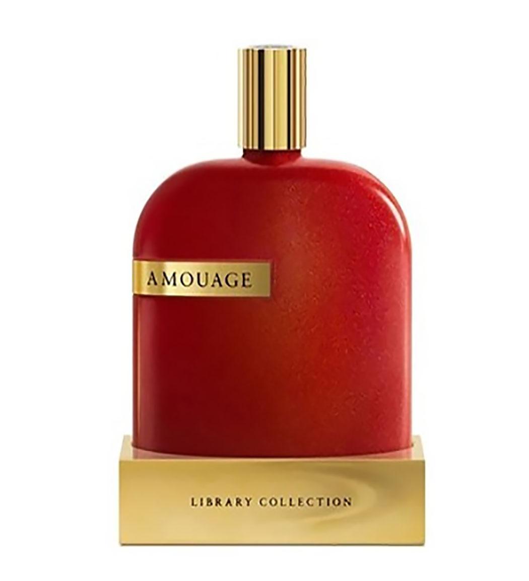 عطر Library Opus Ix حجم 100 میل