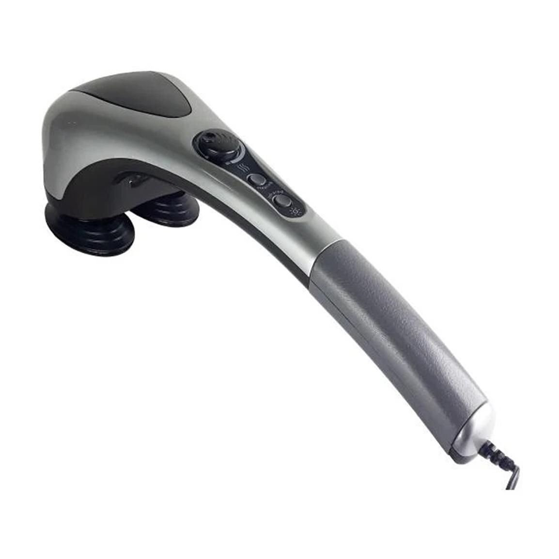 ماساژور برقی حرارتی مدل Double Heads Heating