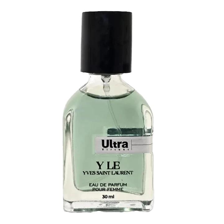 عطر جیبی مردانه مدل Yves Saint Laurent حجم 30 میلی لیتر