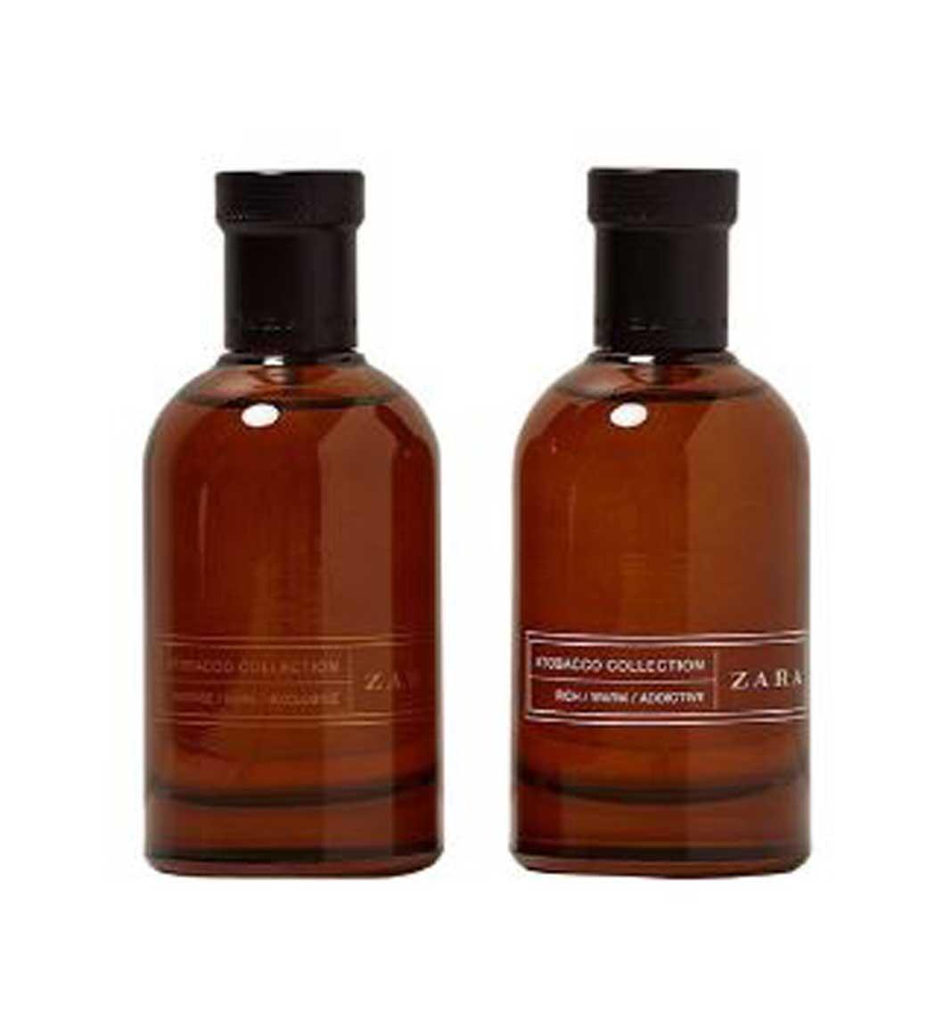 پک دو عددی ادوتویلت مردانه 200میلTobacco